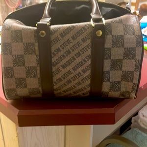 Steve Madden bag